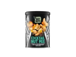 Cocktailnoten NoyNuts mix blik 100 gram