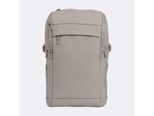 Rugzak Beckmann Street FLX 30-35L Warm Grey