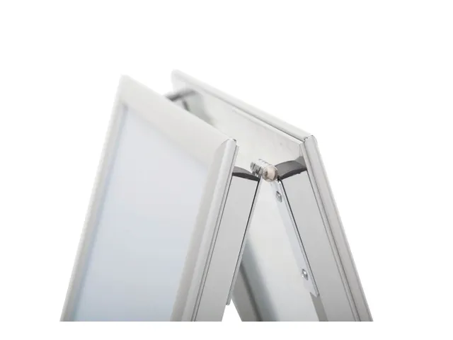 Stoepbord MAULpublic posterformaat A2