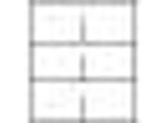 Fichekast 1045x787x590mm 3 Laden 2 Kaartenbakken per Lade RAL7021 - 2