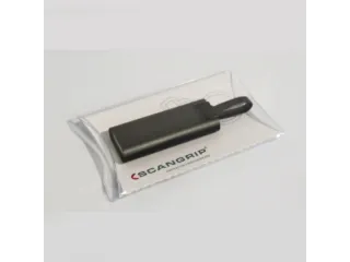 sleutelhangerlamp,LED,7,5-75lumen,USB-laadkabel,straalhoek 110 °,accu - 8