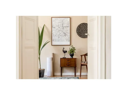 Plotterpapier Foto Satijn Fsc 1067Mmx30M 190 Gram
