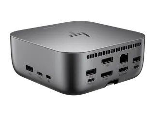 HP Thunderbolt 4 Ultra 280W G6 Dockingstation - 1
