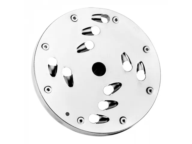 Schijf extra grof 8mm - No.2