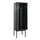 PBM-locker,HxBxD 2120x600x500mm,2vak,vak B 300mm,draaigrendel