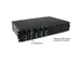 Convertisseur Gigabit sur Fibre Optique MonoMode LC 1000Mb/s 40km