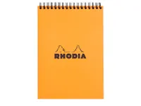 Rhodia Schrijfblokken