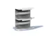 Handschoendispenser Duo Rvs, Mqdgde