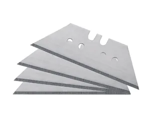 Snijmes Westcott trapezium 18mm met schuifsluiting aluminium - 3