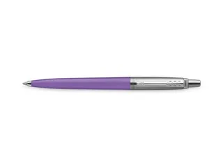 Balpen Parker Jotter Original 90 Reload Retro CT Medium assorti - 6