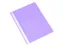 Snelhechtmap Paars PP A4