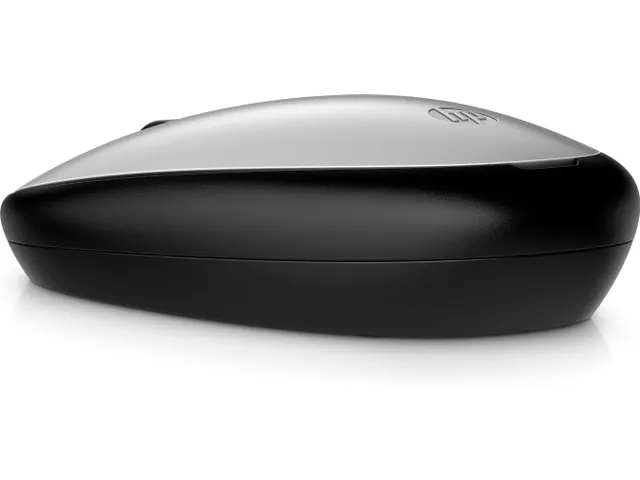 240 Bluetooth-muis, Pike Silver