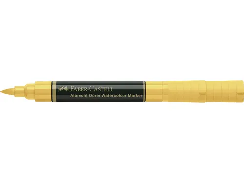 Aquarel marker Faber-Castell Albrecht Dürer 107 cadmiumgeel