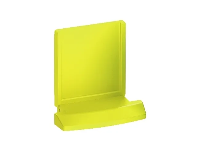 Schneider Electric VDIM11U242, Paire torsadée, Jaune, Polycarbonate (