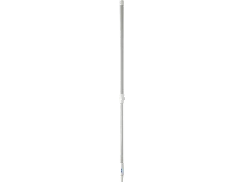 Hygiene 2925-5 Universele Ergnomosche telescoopsteel Wit