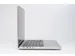 Bescherming voor MacBook Air 14 Inch M2/m1/20 Transparant