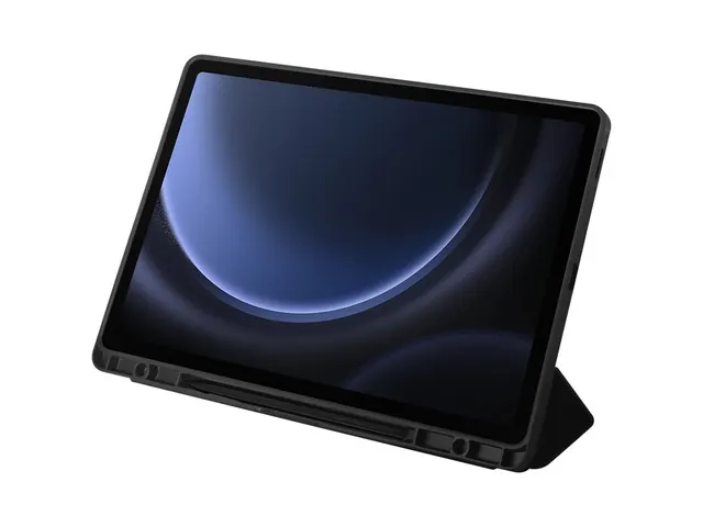 OtterBox Case React Folio Samsung Galaxy S9 FE+ zwart ProPack