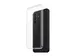 PanzerGlass CARE by Urban Combat Case Transparent w. Clear Frame