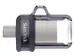 Clé USB 3.0 SanDisk Dual Micro Ultra 128Go