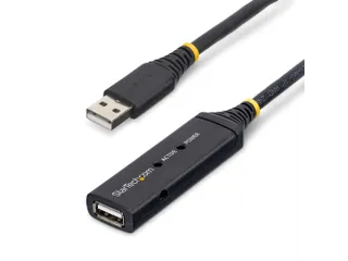 10m USB 2.0 actieve verlengkabel M/F - 2