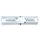 Verzendkoker IEZZY A1 650x50mm incl. doppen 5 stuks
