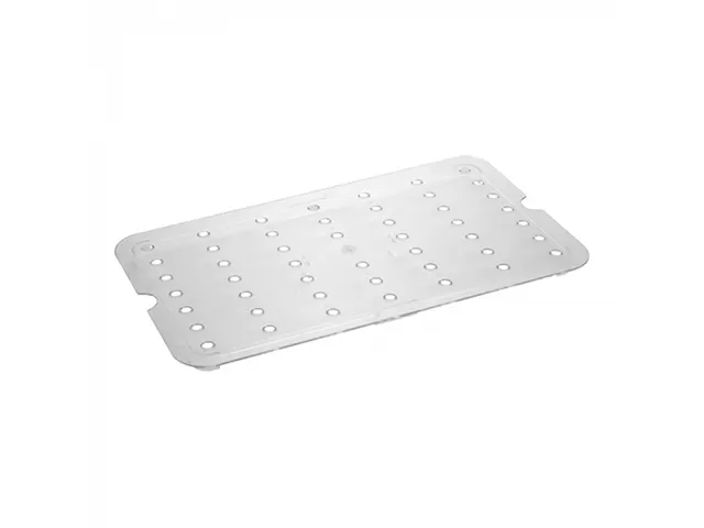 Caterchef lekrooster 1/1 GN polycarbonaat