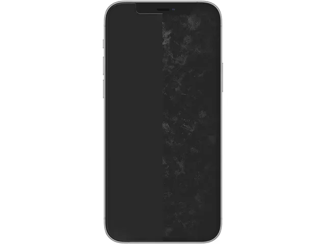 OtterBox Screenprotector Alpha Glass iPhone 12/12 PRO