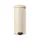 Pedaalemmer NewIcon 30 Liter Soft Beige