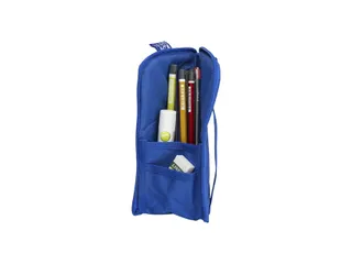 Pennenetui Oxford Stand-Up blauw - 7