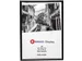 Kokoon Display fotolijst PVC Zwart A4