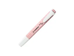 Markeerstift STABILO Swing cool Wildflower Blush Zachtroze