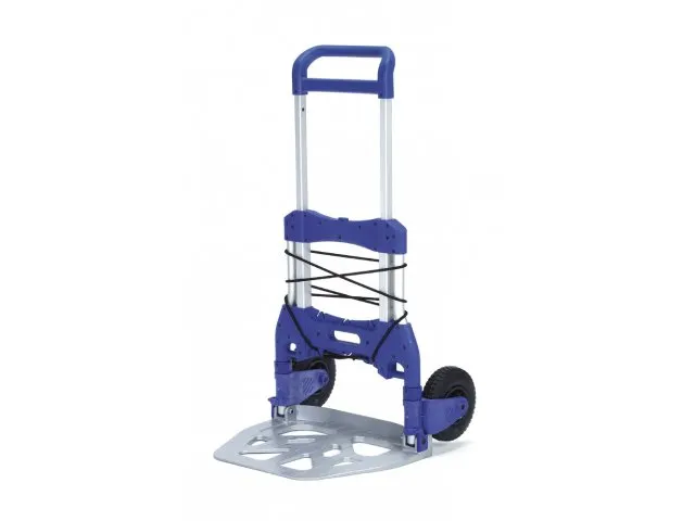 Alu Klapkar 1735 250kg Luchtbanden