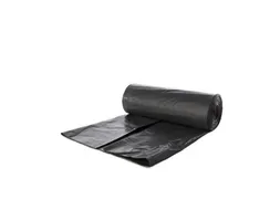 Powersterko afvalzak HDPE 61x80cm (60ltr) T20 grijs 25x20stuks
