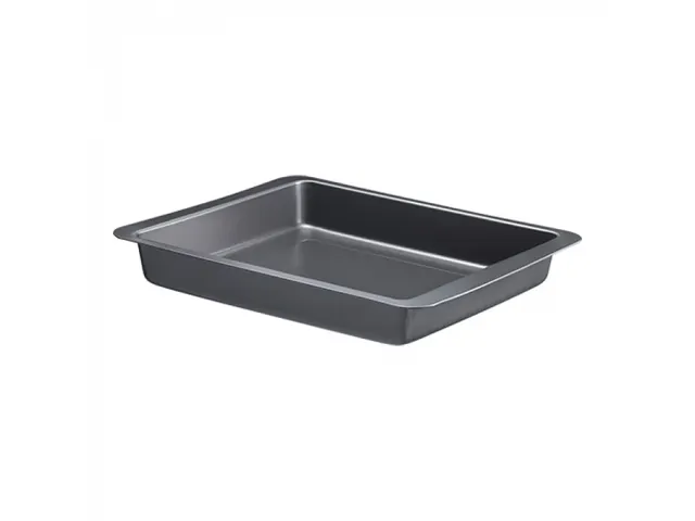 Westmark Braad/bakvorm staal ILAG 28x23x4cm