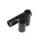 Plastic Afstandsbus 30mm M4