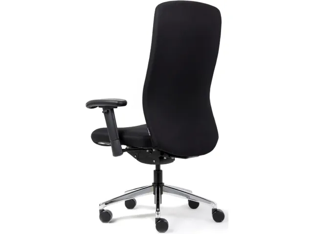 Bureaustoel Heavy Duty XXL