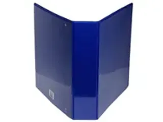 OUTLET Ringmap Personaliseerbaar Kreacover 4 Rings D-mech 50mm A4 Maxi - 2