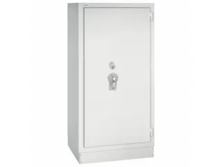 Sistec SDS 166-2 120P inbraak en brandwerende kluis - 2