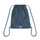 Gymtas Oxford B-Cool 20 liter navy