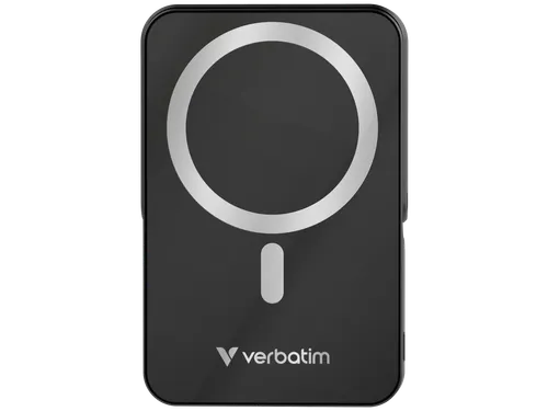 32264 VERBATIM Charge'n'Go Stand Magnetic Powerbank 10.000 mA