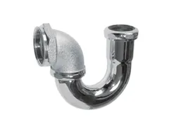 Haws Sp95 Waste Water Trap Eyewsh Access