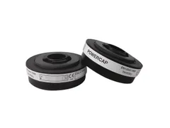 JSP Powercap Active IP vervangfilters voor ademhalingstoestel, per 2 s
