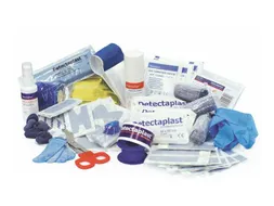 Detectaplast 90305 medic box food L refill