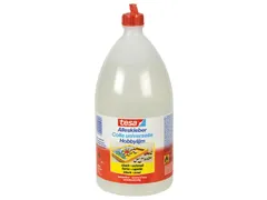 Lijm Tesa Technicoll hobby flacon 180gram