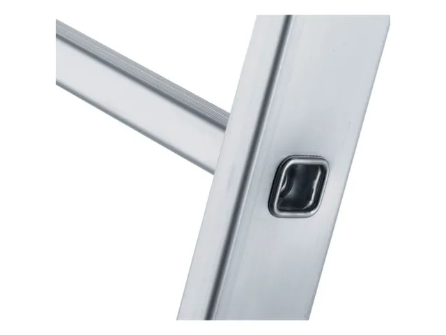 ladder,12,sporten,balk L 3,61m,licht metaal