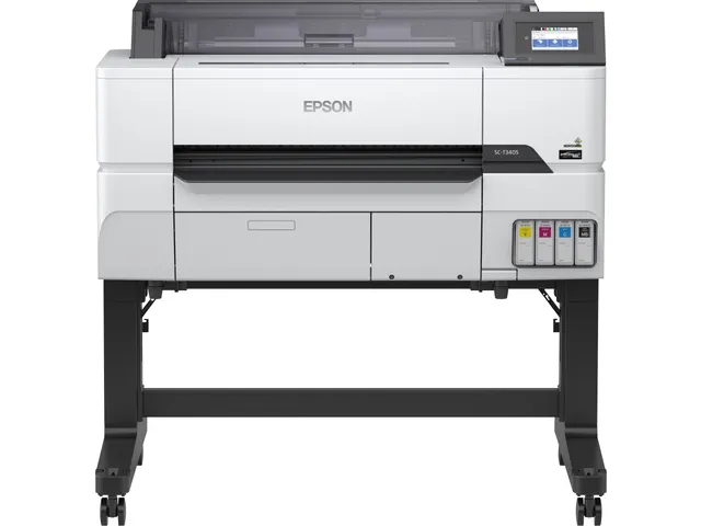 Epson SureColor SC-T3405 wireless Grootformaat printer