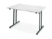 Table Pliante Polyvalente Empilable Hxlxp 740X1200X700Mm Piètement No