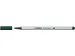 Brushstift STABILO Pen 568/63 aardegroen