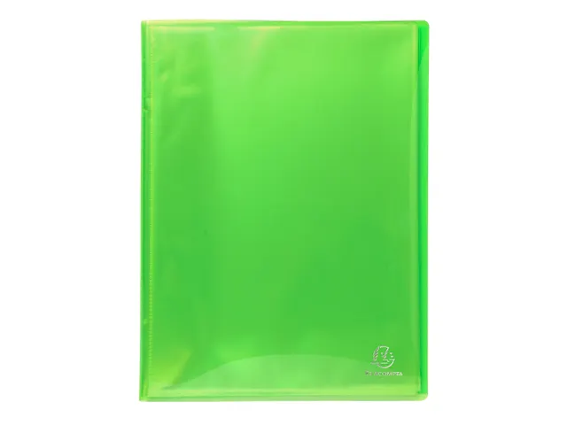 Showalbum IDERAMA PP 60 tas A4 geass.