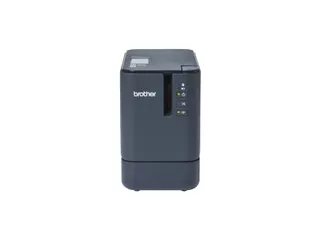 Brother P-Touch P900WC Labelprinter WiFi USB Professioneel - 6